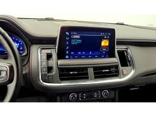 2024 Chevrolet Tahoe