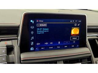 2024 Chevrolet Tahoe