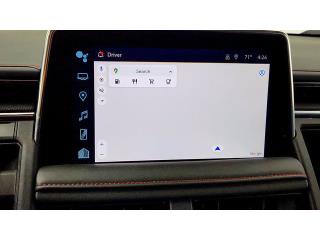 2024 Chevrolet Tahoe