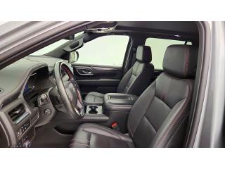 2024 Chevrolet Tahoe