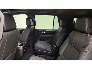 2024 Chevrolet Tahoe