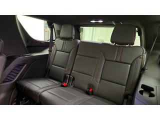 2024 Chevrolet Tahoe