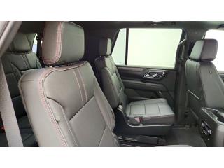 2024 Chevrolet Tahoe