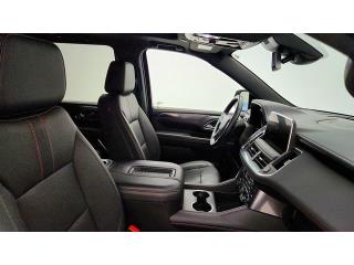 2024 Chevrolet Tahoe