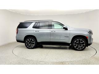 2024 Chevrolet Tahoe