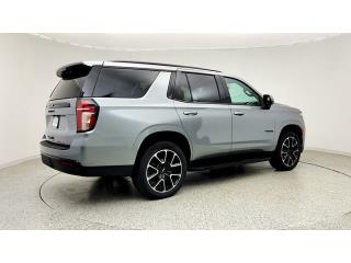 2024 Chevrolet Tahoe