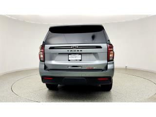 2024 Chevrolet Tahoe