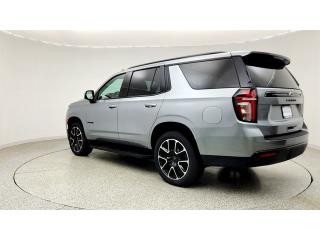2024 Chevrolet Tahoe