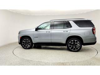 2024 Chevrolet Tahoe