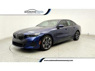2024 BMW 5 Series