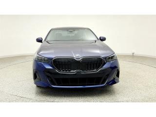 2024 BMW 5 Series