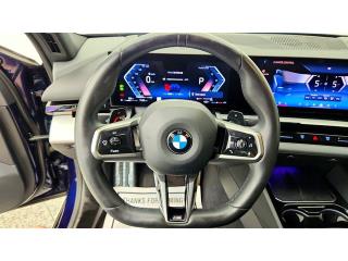 2024 BMW 5 Series