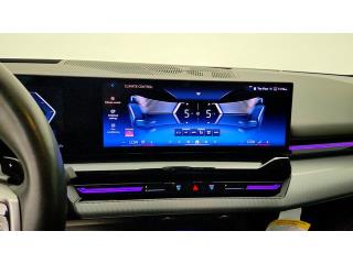 2024 BMW 5 Series