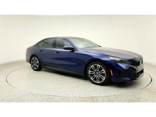 2024 BMW 5 Series