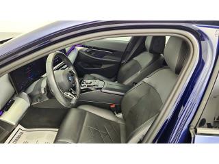 2024 BMW 5 Series