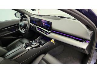 2024 BMW 5 Series