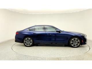 2024 BMW 5 Series
