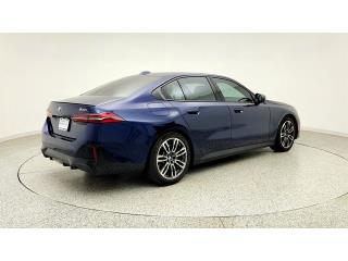 2024 BMW 5 Series