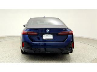 2024 BMW 5 Series