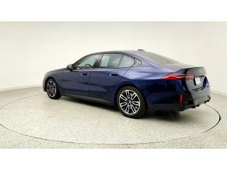 2024 BMW 5 Series