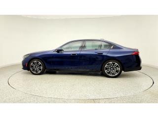 2024 BMW 5 Series