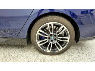 2024 BMW 5 Series