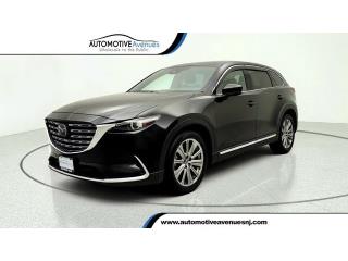 2023 Mazda CX-9
