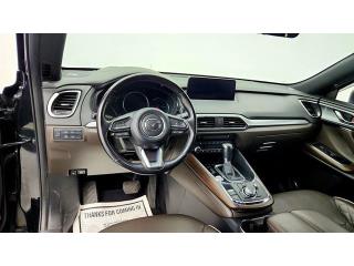 2023 Mazda CX-9