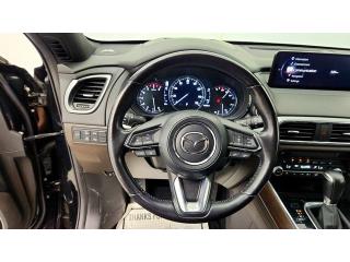 2023 Mazda CX-9