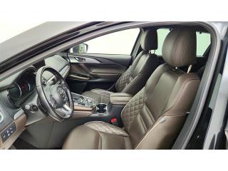 2023 Mazda CX-9