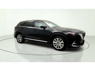 2023 Mazda CX-9
