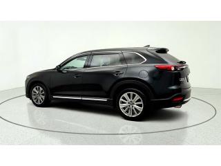 2023 Mazda CX-9