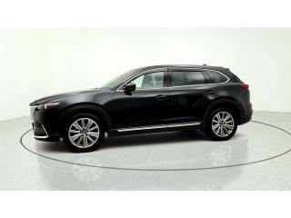 2023 Mazda CX-9