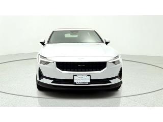 2022 Polestar 2