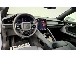 2022 Polestar 2