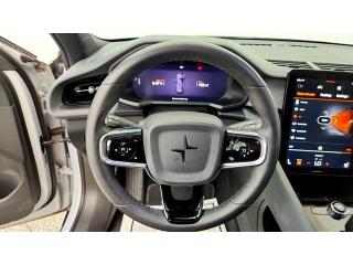 2022 Polestar 2