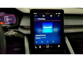 2022 Polestar 2
