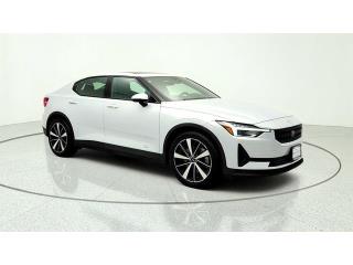 2022 Polestar 2