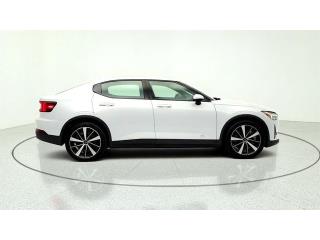2022 Polestar 2