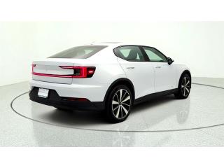 2022 Polestar 2