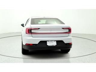 2022 Polestar 2