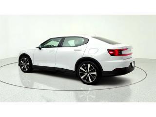 2022 Polestar 2
