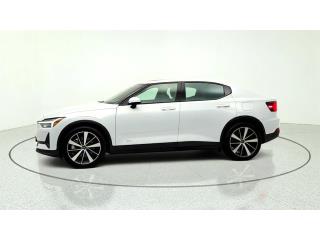 2022 Polestar 2