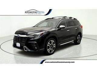 2023 Subaru Ascent