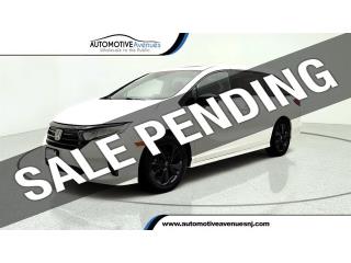 2023 Honda Odyssey