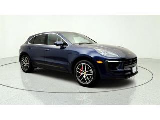 2023 Porsche Macan
