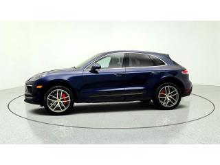 2023 Porsche Macan