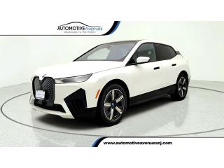 2024 BMW iX