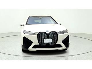 2024 BMW iX