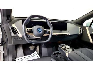 2024 BMW iX